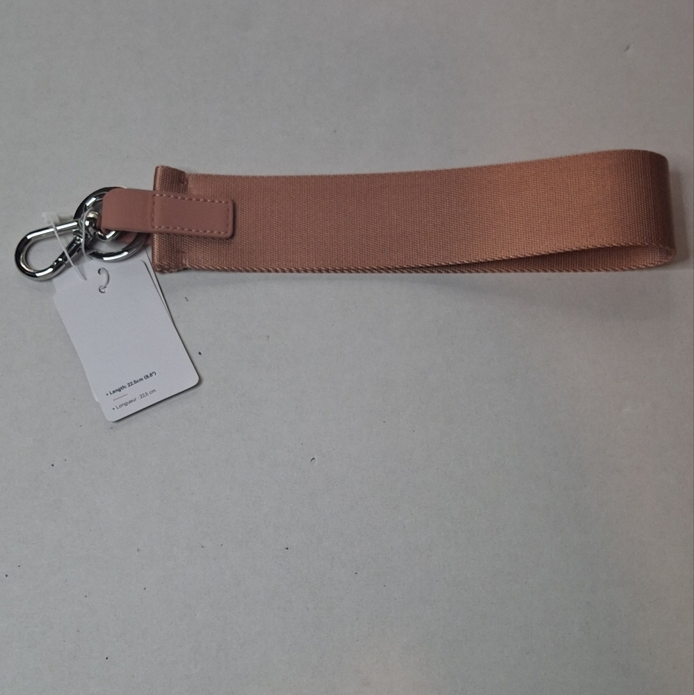 Lululemon Keychain - Picture 2 of 7